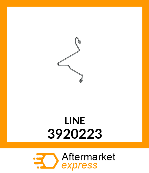 LINE 3920223