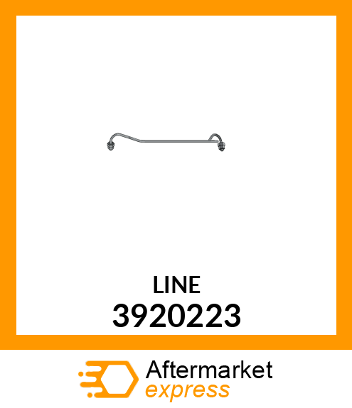 LINE 3920223