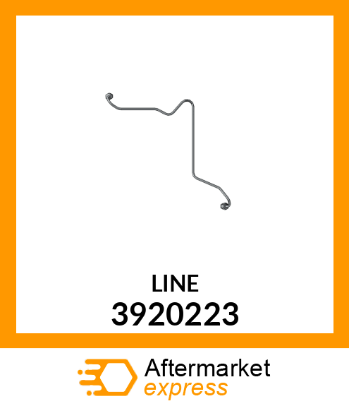 LINE 3920223