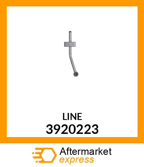 LINE 3920223