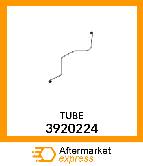TUBE 3920224