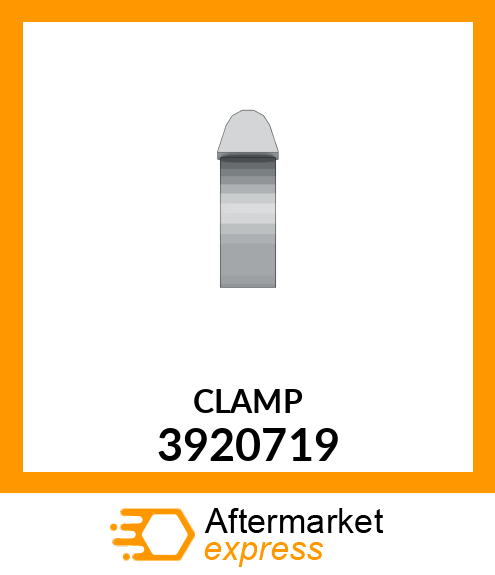 CLAMP 3920719