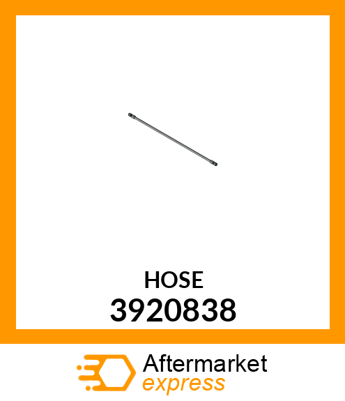 HOSE 3920838