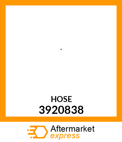 HOSE 3920838