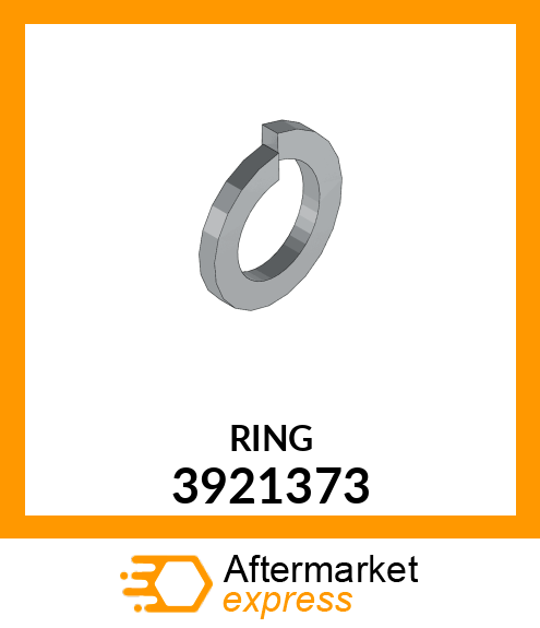 RING 3921373