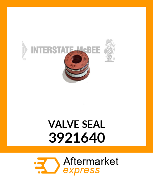SEAL VALVE STEM 3921640