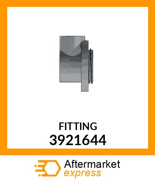 FITTING 3921644