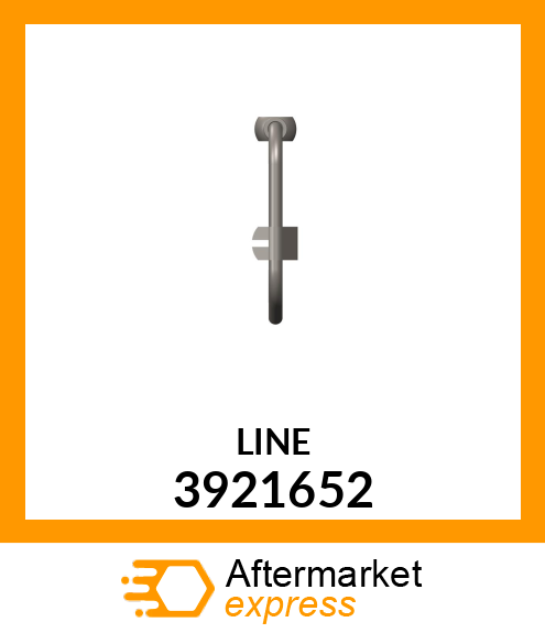 LINE 3921652