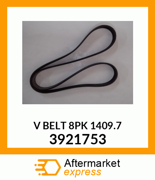 BELT 3921753