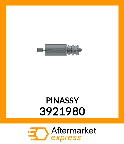 PINASSY 3921980