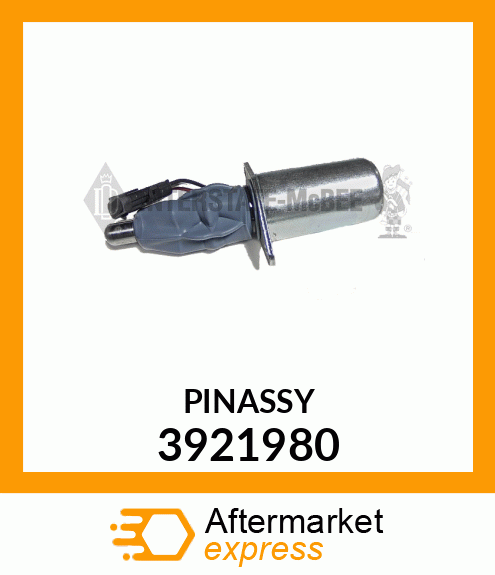 PINASSY 3921980