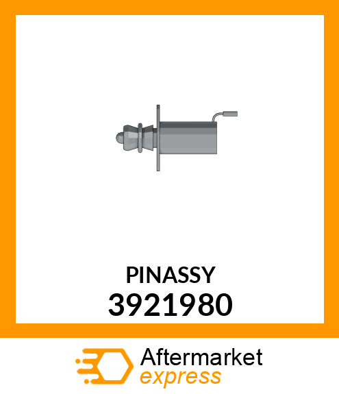 PINASSY 3921980