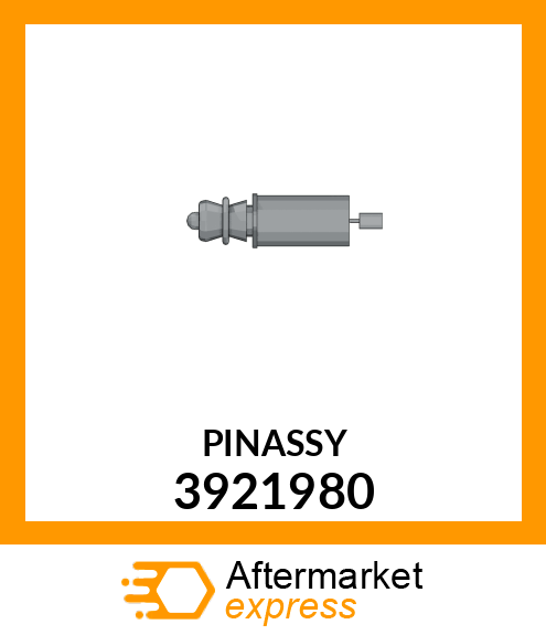 PINASSY 3921980