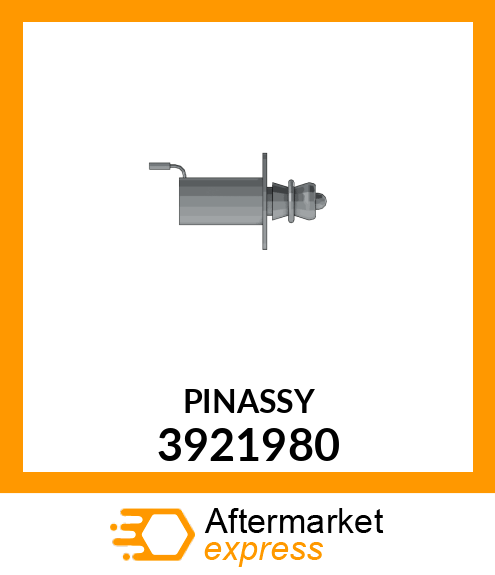 PINASSY 3921980