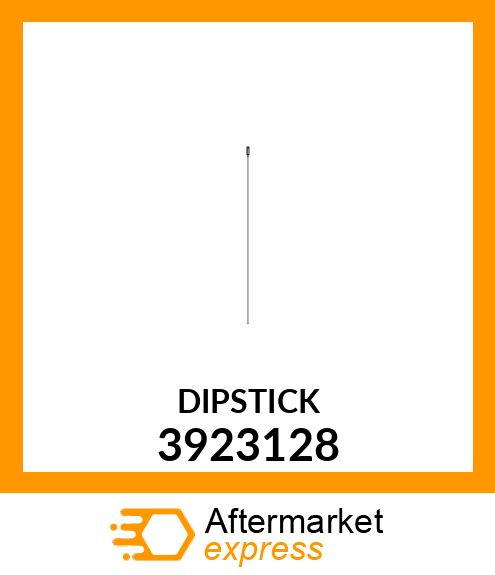 DIPSTICK 3923128