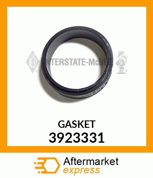 GASKET 3923331