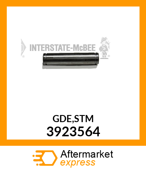 GDE,STM 3923564