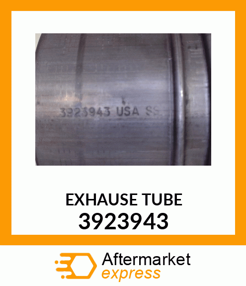 EXHAUSE_TUBE 3923943