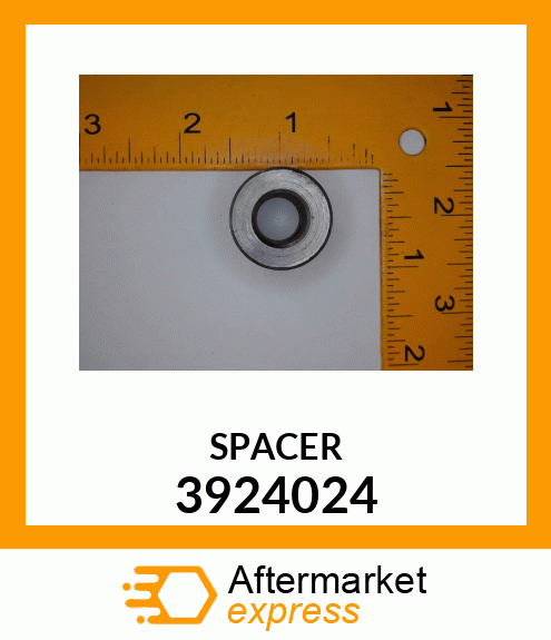 SPACER 3924024