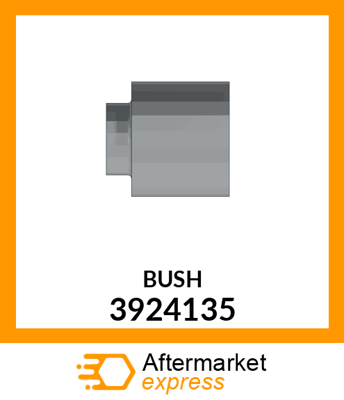 BUSH 3924135