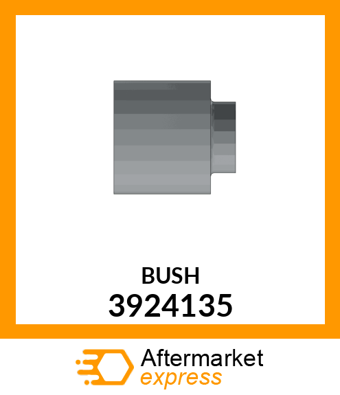 BUSH 3924135