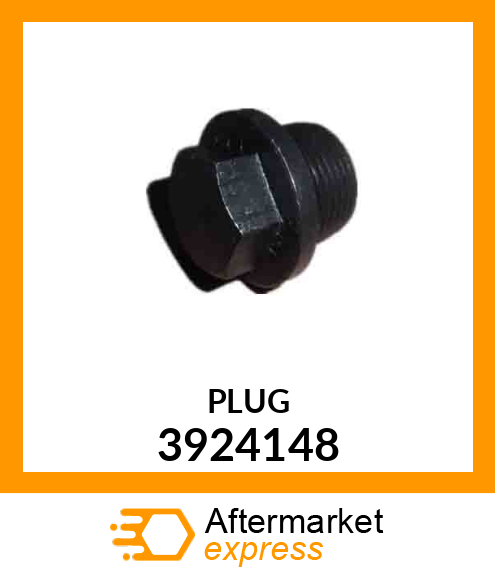 PLUG 3924148