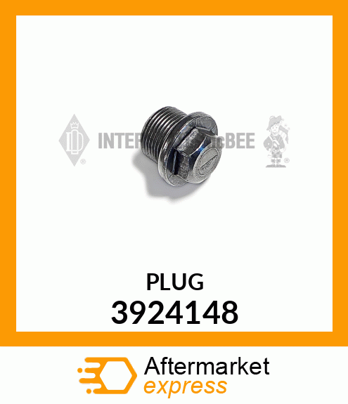 PLUG 3924148