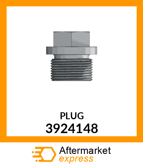 PLUG 3924148