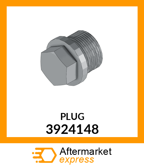 PLUG 3924148