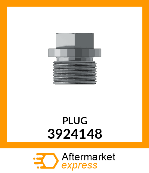 PLUG 3924148