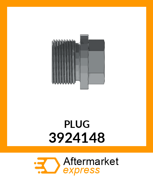 PLUG 3924148