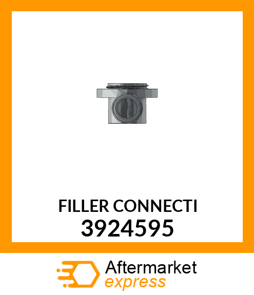 FILLER_CONNECTI 3924595