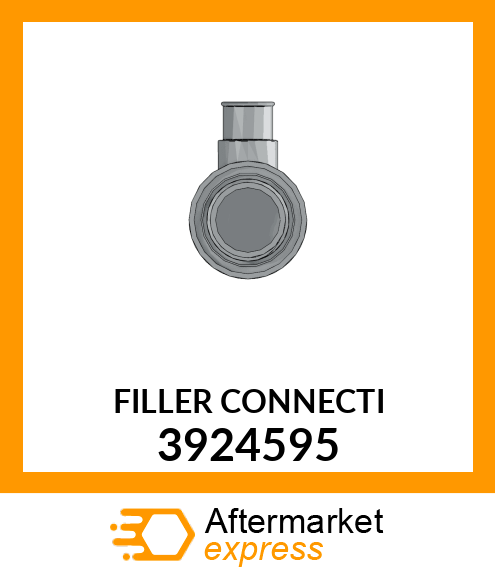 FILLER_CONNECTI 3924595