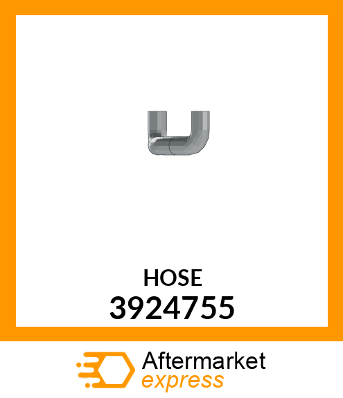 HOSE 3924755