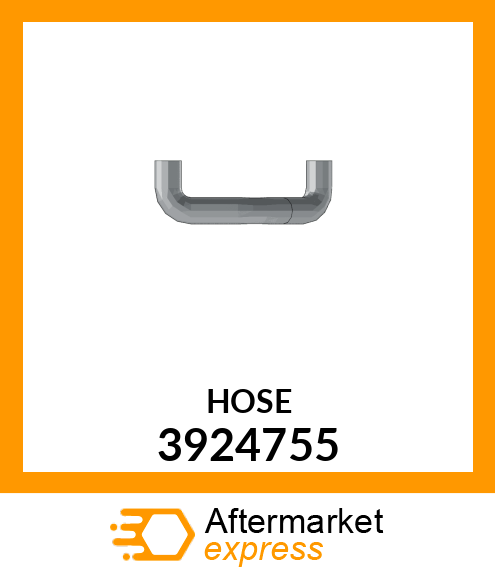 HOSE 3924755