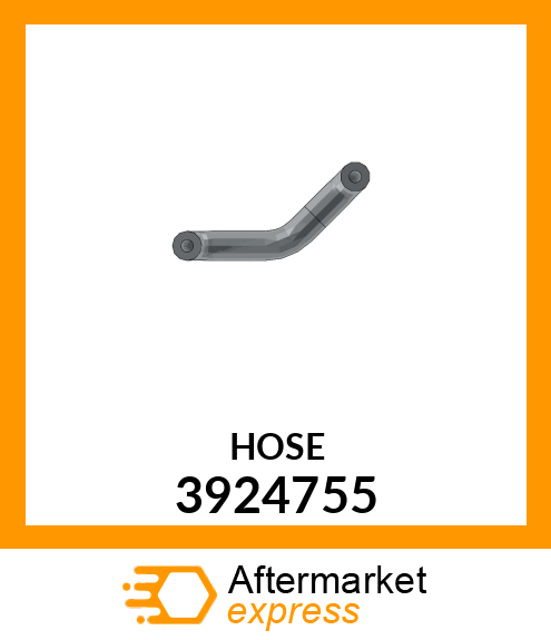 HOSE 3924755