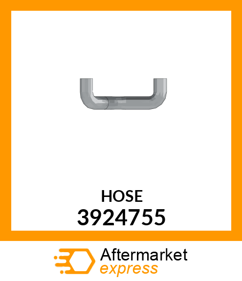 HOSE 3924755