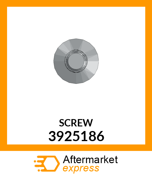 SCREW 3925186