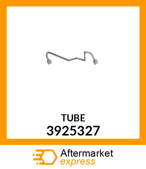 TUBE 3925327