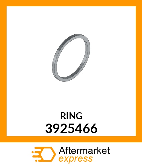 RING 3925466