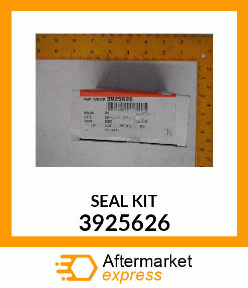 SEALKIT 3925626