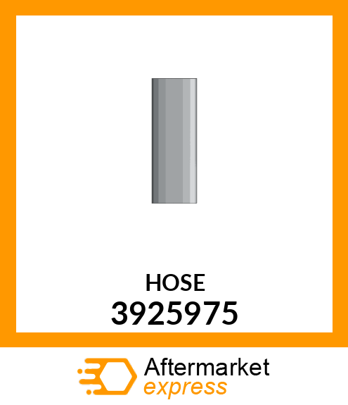 HOSE 3925975