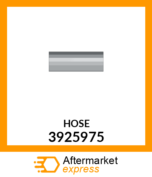 HOSE 3925975