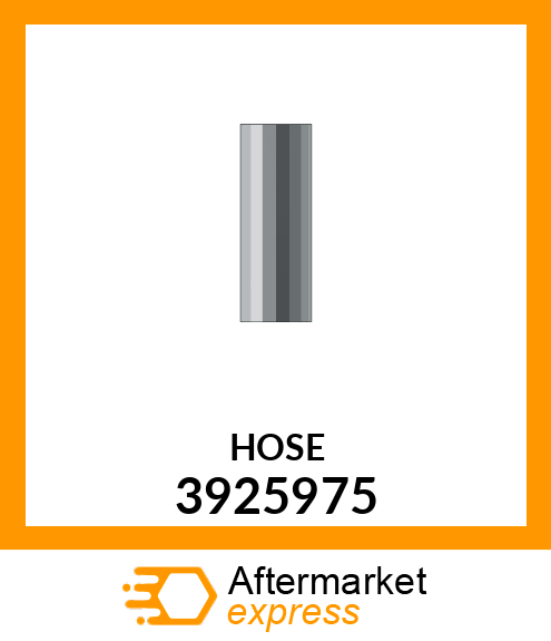 HOSE 3925975