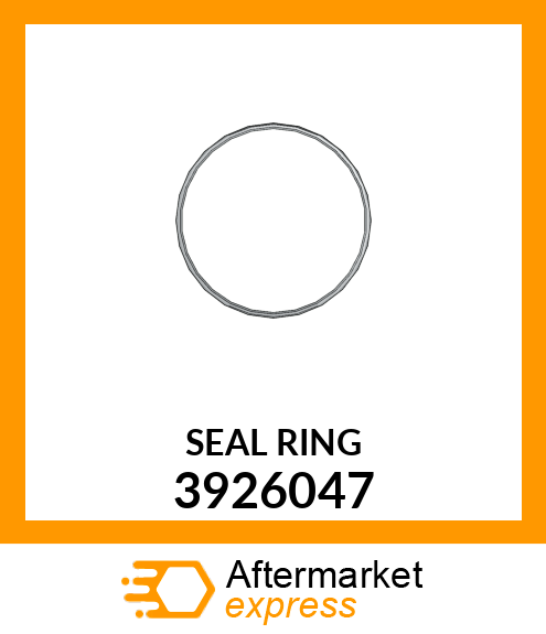 SEALRING 3926047