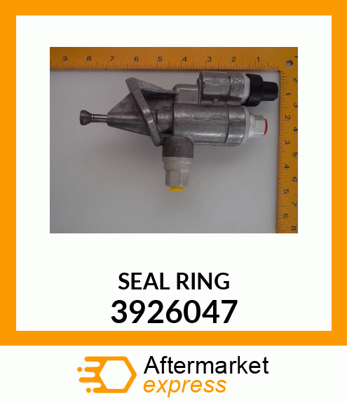 SEALRING 3926047