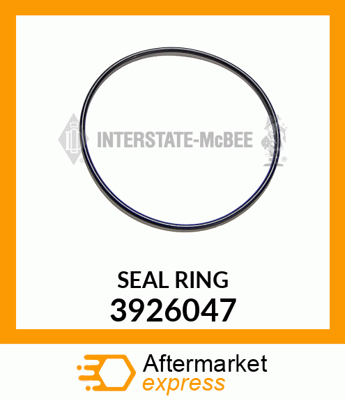 SEALRING 3926047