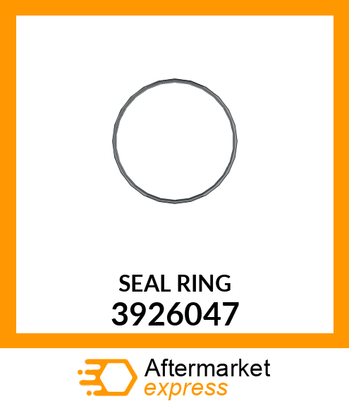 SEALRING 3926047