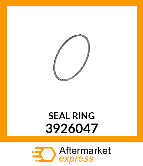 SEALRING 3926047