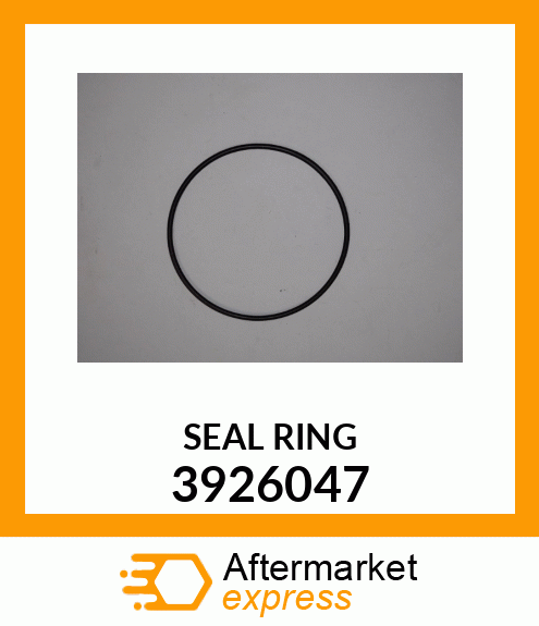 SEALRING 3926047